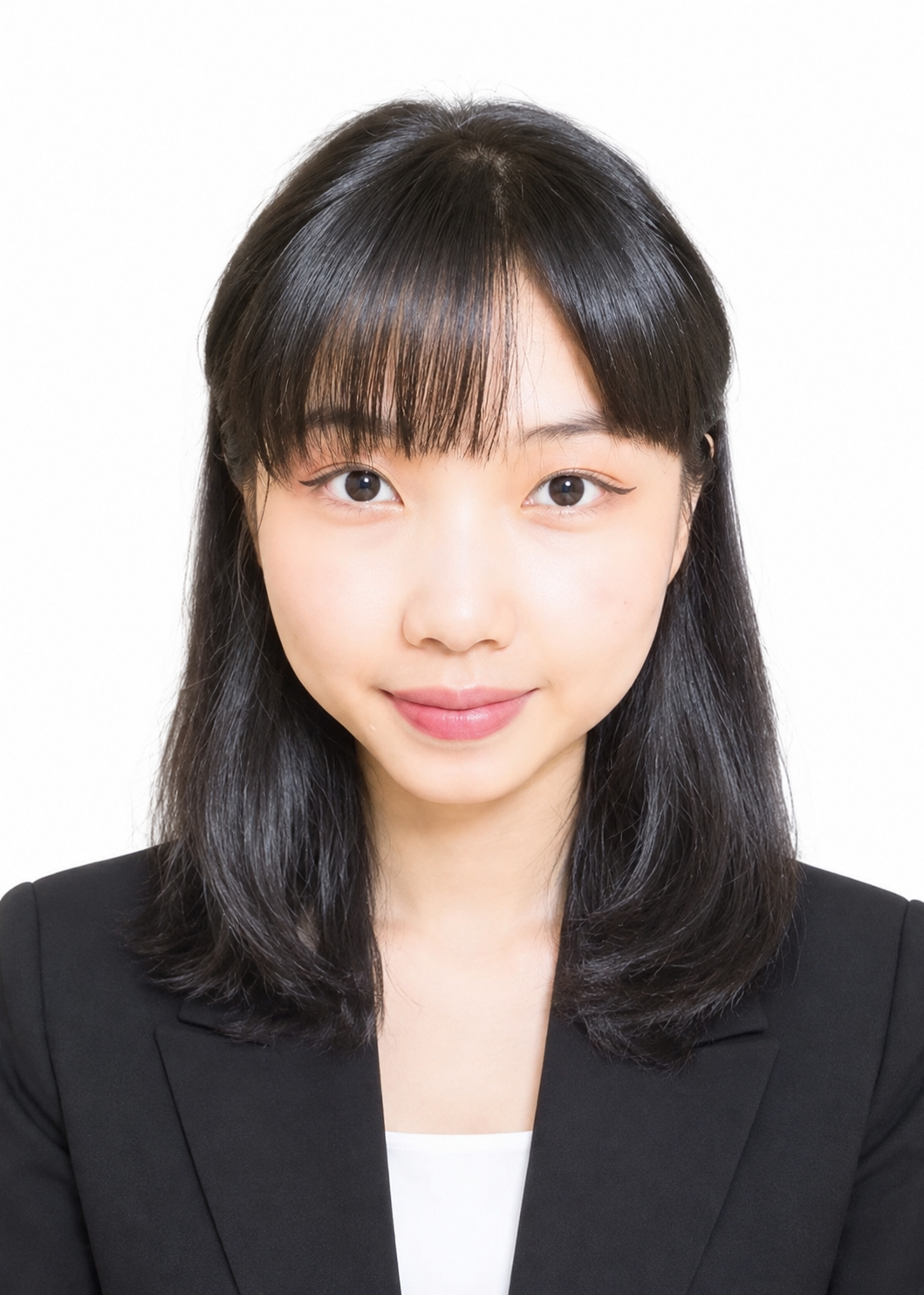 Jane Felicia Adita