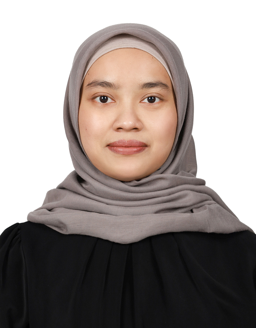 Yasmine Citra Dian Utami